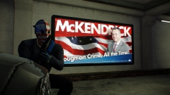 Новые разработчики PAYDAY 2 выпустили первое обновление с важными исправлениями игрового процесса Новые разработчики PAYDAY 2 выпустили первое обновление с важными исправлениями игрового процесса