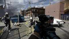 Новые разработчики PAYDAY 2 выпустили первое обновление с важными исправлениями игрового процесса Новые разработчики PAYDAY 2 выпустили первое обновление с важными исправлениями игрового процесса