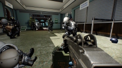 Новые разработчики PAYDAY 2 выпустили первое обновление с важными исправлениями игрового процесса Новые разработчики PAYDAY 2 выпустили первое обновление с важными исправлениями игрового процесса
