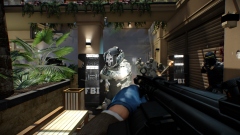 Новые разработчики PAYDAY 2 выпустили первое обновление с важными исправлениями игрового процесса Новые разработчики PAYDAY 2 выпустили первое обновление с важными исправлениями игрового процесса