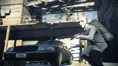 Новые разработчики PAYDAY 2 выпустили первое обновление с важными исправлениями игрового процесса Новые разработчики PAYDAY 2 выпустили первое обновление с важными исправлениями игрового процесса