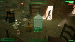 Post Apocalypse Courier Service - ��������� ��������������