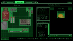 Post Apocalypse Courier Service - ��������� ��������������