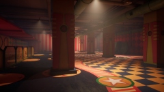 Escape the Backrooms Escape the Backrooms