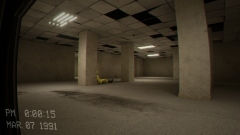 Escape the Backrooms Escape the Backrooms