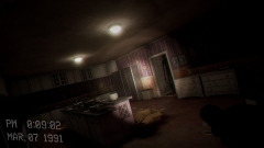 Escape the Backrooms Escape the Backrooms