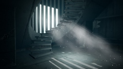 Escape the Backrooms Escape the Backrooms