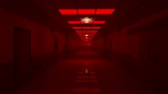 Escape the Backrooms Escape the Backrooms