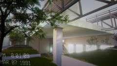 Escape the Backrooms Escape the Backrooms