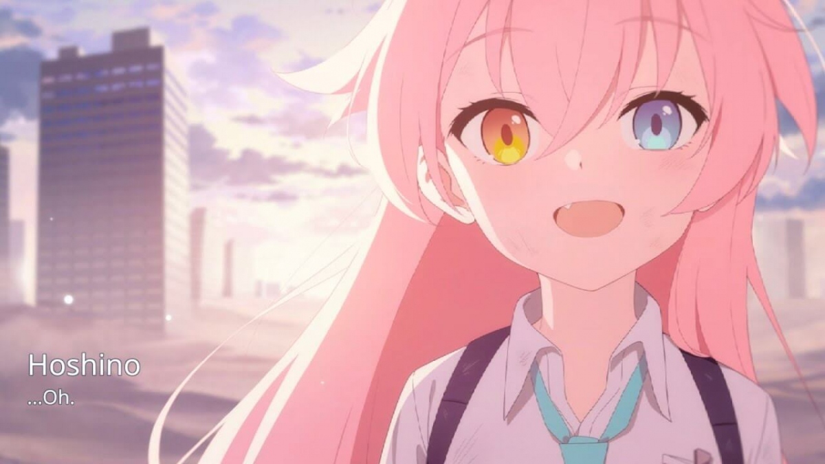 Самые незабываемые школьницы в истории видеоигр Самые незабываемые школьницы в истории видеоигр