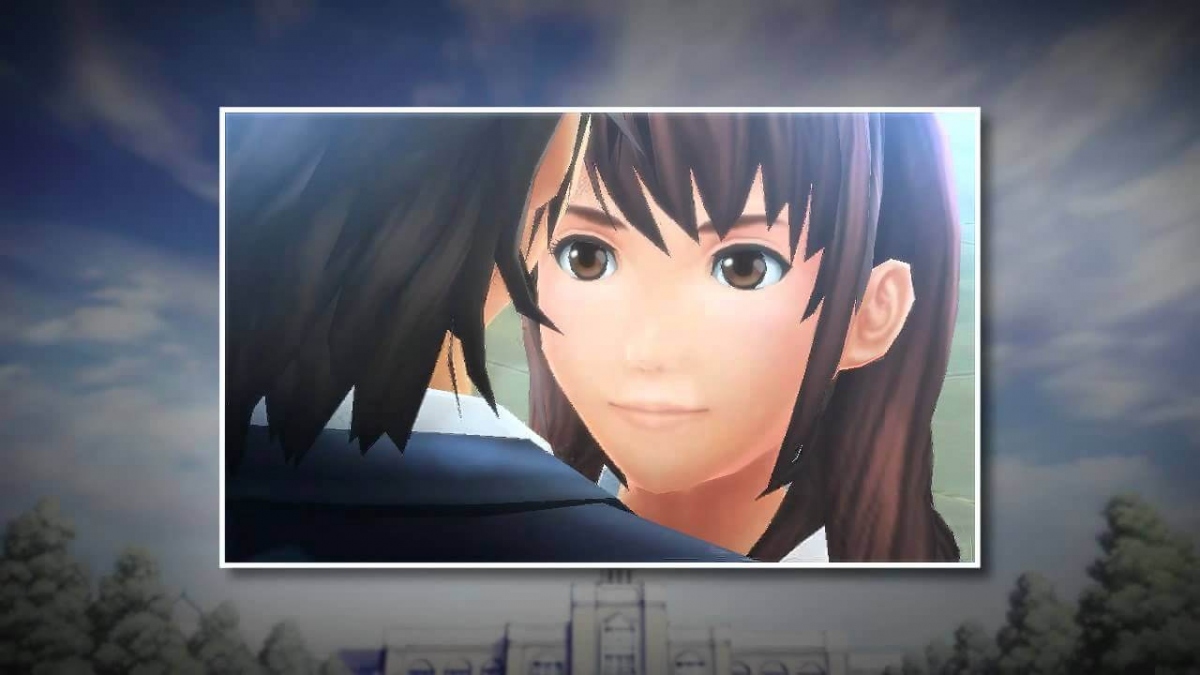 Самые незабываемые школьницы в истории видеоигр Самые незабываемые школьницы в истории видеоигр