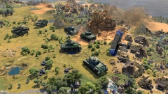 Разработчики Sid Meier's Civilization VII раскрыли подробности грядущих обновлений до конца 2025 года Разработчики Sid Meier's Civilization VII раскрыли подробности грядущих обновлений до конца 2025 года