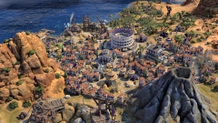 Разработчики Sid Meier's Civilization VII раскрыли подробности грядущих обновлений до конца 2025 года Разработчики Sid Meier's Civilization VII раскрыли подробности грядущих обновлений до конца 2025 года