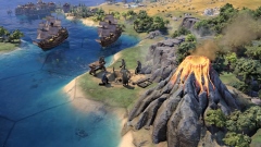 Разработчики Sid Meier's Civilization VII раскрыли подробности грядущих обновлений до конца 2025 года Разработчики Sid Meier's Civilization VII раскрыли подробности грядущих обновлений до конца 2025 года