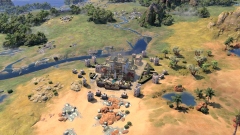 Разработчики Sid Meier's Civilization VII раскрыли подробности грядущих обновлений до конца 2025 года Разработчики Sid Meier's Civilization VII раскрыли подробности грядущих обновлений до конца 2025 года