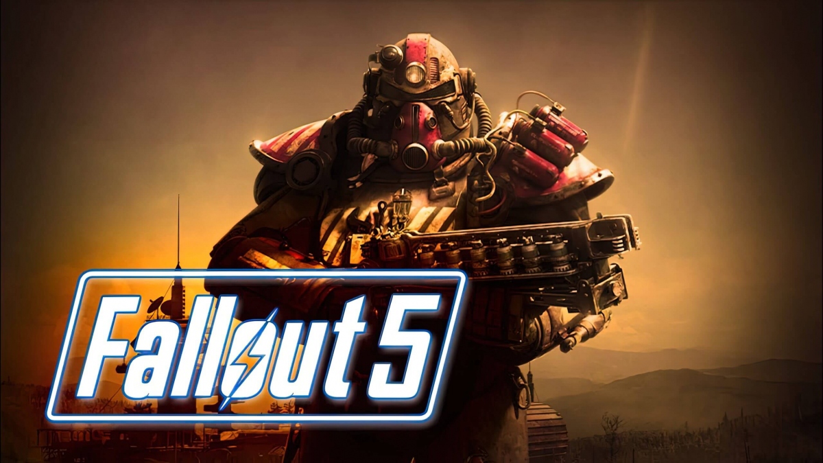 Возвращение легенды. Появился намек на создание Fallout 5 Возвращение легенды. Появился намек на создание Fallout 5
