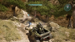 Halo: Campaign Evolved – современное переиздание легендарного научно-фантастического шутера из 2001 года Halo: Campaign Evolved – современное переиздание легендарного научно-фантастического шутера из 2001 года