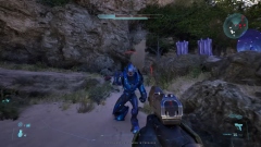 Halo: Campaign Evolved – современное переиздание легендарного научно-фантастического шутера из 2001 года Halo: Campaign Evolved – современное переиздание легендарного научно-фантастического шутера из 2001 года