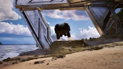 Halo: Campaign Evolved – современное переиздание легендарного научно-фантастического шутера из 2001 года Halo: Campaign Evolved – современное переиздание легендарного научно-фантастического шутера из 2001 года