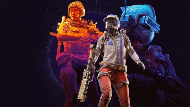 Embark Studios опубликовала релизный трейлер ARC Raiders и поделилась планами на пострелизную поддержку Embark Studios опубликовала релизный трейлер ARC Raiders и поделилась планами на пострелизную поддержку