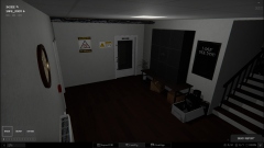 The Office Killer – кооперативный хоррор про группу шпионов, крадущих секреты корпорации, выпускающей человекоподобных роботов The Office Killer – кооперативный хоррор про группу шпионов, крадущих секреты корпорации, выпускающей человекоподобных роботов
