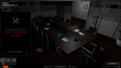 The Office Killer – кооперативный хоррор про группу шпионов, крадущих секреты корпорации, выпускающей человекоподобных роботов The Office Killer – кооперативный хоррор про группу шпионов, крадущих секреты корпорации, выпускающей человекоподобных роботов