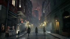     Vampire: The Masquerade  Bloodhunt    