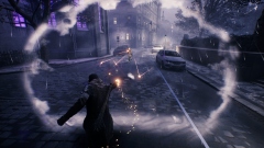     Vampire: The Masquerade  Bloodhunt    