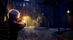     Vampire: The Masquerade  Bloodhunt    