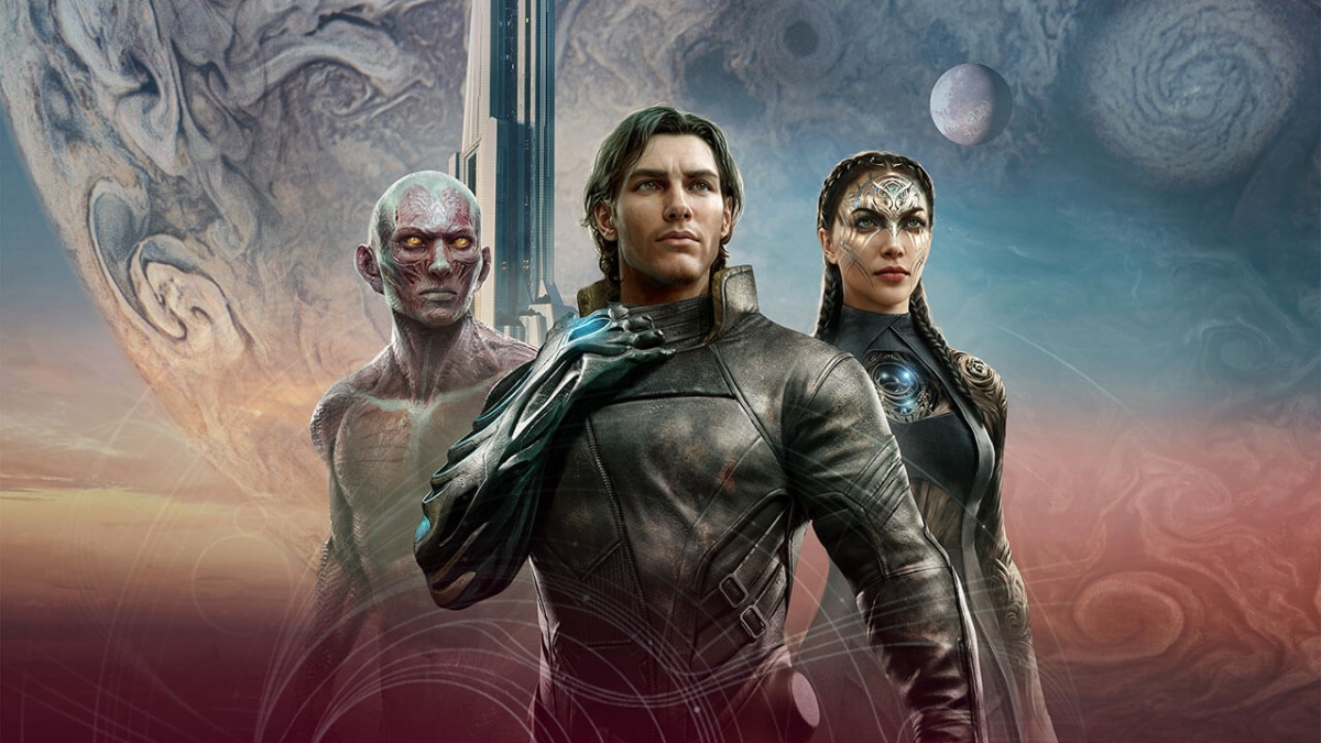 Mass Effect ! Exodus  BioWare     