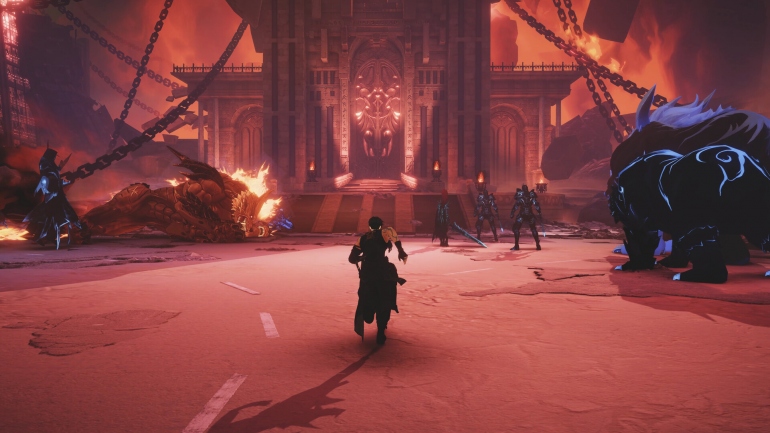 Во что поиграть в ноябре 2025? Календарь кооперативных релизов Во что поиграть в ноябре 2025? Календарь кооперативных релизов