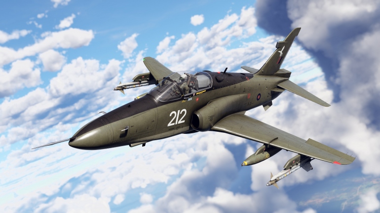 Разработчики онлайн-экшена War Thunder анонсировали крупное обновление «Острие копья» Разработчики онлайн-экшена War Thunder анонсировали крупное обновление «Острие копья»