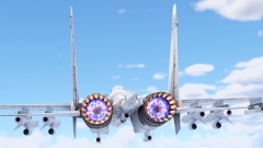 Разработчики онлайн-экшена War Thunder анонсировали крупное обновление «Острие копья» Разработчики онлайн-экшена War Thunder анонсировали крупное обновление «Острие копья»