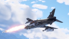 Разработчики онлайн-экшена War Thunder анонсировали крупное обновление «Острие копья» Разработчики онлайн-экшена War Thunder анонсировали крупное обновление «Острие копья»