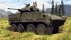 Разработчики онлайн-экшена War Thunder анонсировали крупное обновление «Острие копья» Разработчики онлайн-экшена War Thunder анонсировали крупное обновление «Острие копья»