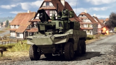 Разработчики онлайн-экшена War Thunder анонсировали крупное обновление «Острие копья» Разработчики онлайн-экшена War Thunder анонсировали крупное обновление «Острие копья»