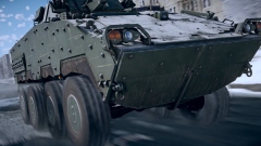 Разработчики онлайн-экшена War Thunder анонсировали крупное обновление «Острие копья» Разработчики онлайн-экшена War Thunder анонсировали крупное обновление «Острие копья»