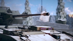 Разработчики онлайн-экшена War Thunder анонсировали крупное обновление «Острие копья» Разработчики онлайн-экшена War Thunder анонсировали крупное обновление «Острие копья»