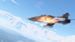 Разработчики онлайн-экшена War Thunder анонсировали крупное обновление «Острие копья» Разработчики онлайн-экшена War Thunder анонсировали крупное обновление «Острие копья»