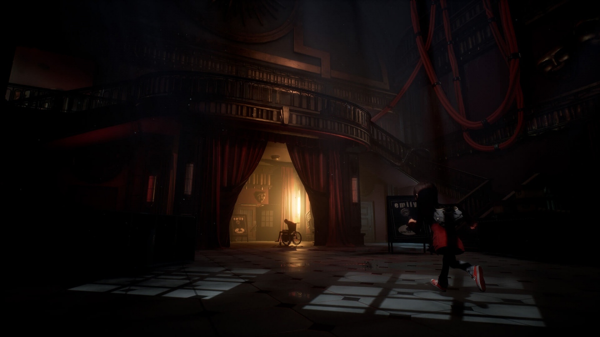 Во что поиграть если понравилась Little Nightmares 3 Во что поиграть если понравилась Little Nightmares 3