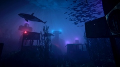 Anchor – многопользовательское выживание в подводном мире после ядерной катастрофы Anchor – многопользовательское выживание в подводном мире после ядерной катастрофы