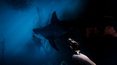 Anchor – многопользовательское выживание в подводном мире после ядерной катастрофы Anchor – многопользовательское выживание в подводном мире после ядерной катастрофы