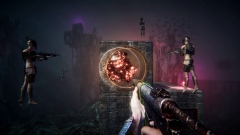 Anchor – многопользовательское выживание в подводном мире после ядерной катастрофы Anchor – многопользовательское выживание в подводном мире после ядерной катастрофы