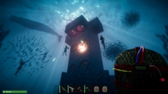 Anchor – многопользовательское выживание в подводном мире после ядерной катастрофы Anchor – многопользовательское выживание в подводном мире после ядерной катастрофы