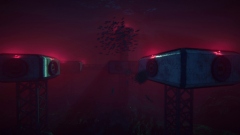 Anchor – многопользовательское выживание в подводном мире после ядерной катастрофы Anchor – многопользовательское выживание в подводном мире после ядерной катастрофы