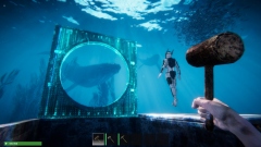 Anchor – многопользовательское выживание в подводном мире после ядерной катастрофы Anchor – многопользовательское выживание в подводном мире после ядерной катастрофы