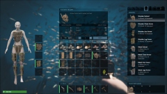 Anchor – многопользовательское выживание в подводном мире после ядерной катастрофы Anchor – многопользовательское выживание в подводном мире после ядерной катастрофы