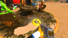 Разработчики симулятора мойщика PowerWash Simulator 2 вернули игру в российский Steam и сняли все ограничения Разработчики симулятора мойщика PowerWash Simulator 2 вернули игру в российский Steam и сняли все ограничения