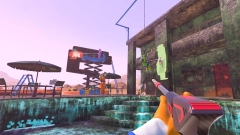 Разработчики симулятора мойщика PowerWash Simulator 2 вернули игру в российский Steam и сняли все ограничения Разработчики симулятора мойщика PowerWash Simulator 2 вернули игру в российский Steam и сняли все ограничения