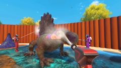 Разработчики симулятора мойщика PowerWash Simulator 2 вернули игру в российский Steam и сняли все ограничения Разработчики симулятора мойщика PowerWash Simulator 2 вернули игру в российский Steam и сняли все ограничения